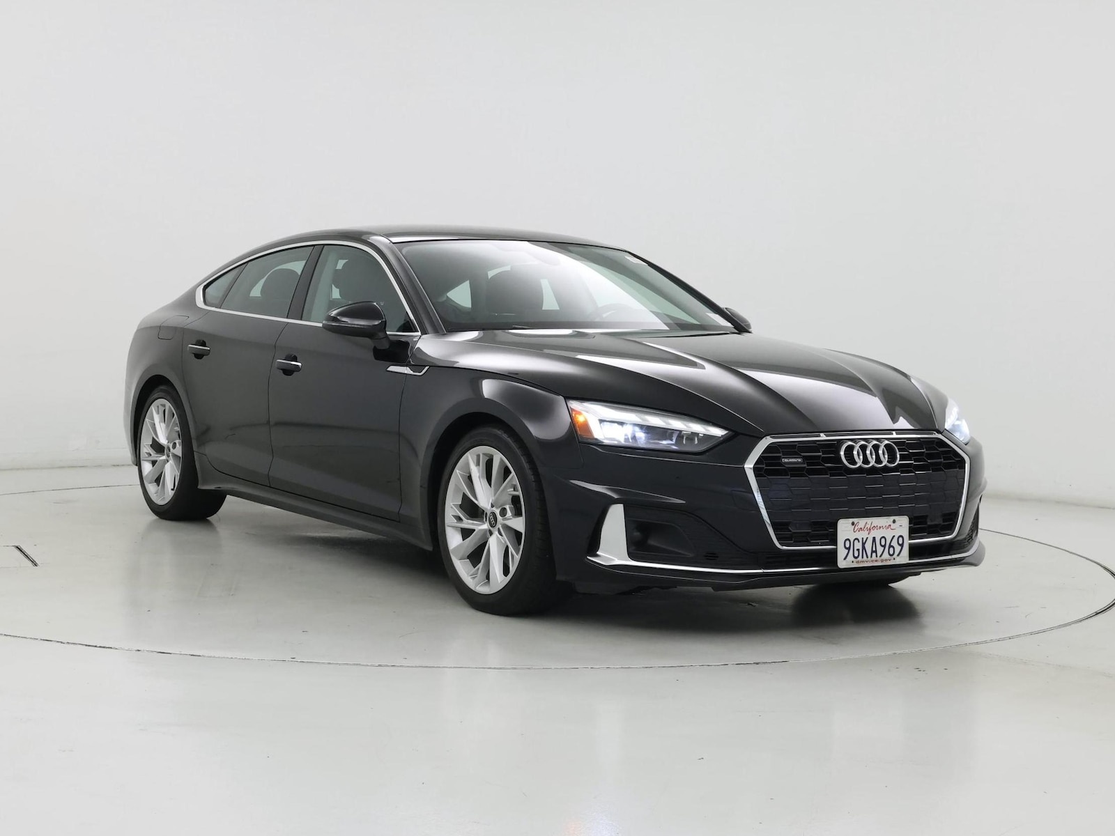 audi a5 sportback 2023 WAUABCF50PA042432 image audi a5 sportback 2023 WAUABCF50PA042432 image